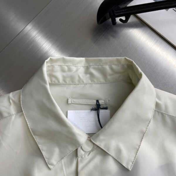 Prada Shirt - Image 8