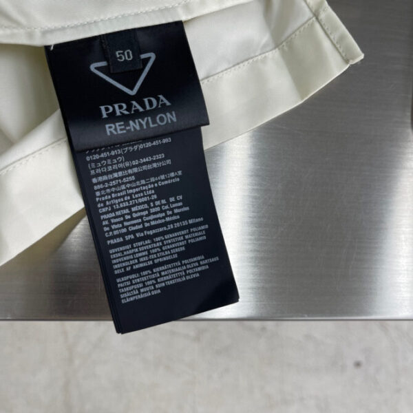 Prada Shirt - Image 4