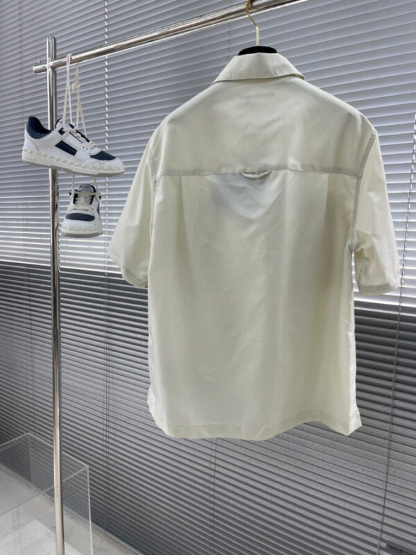 Prada Shirt - Image 2