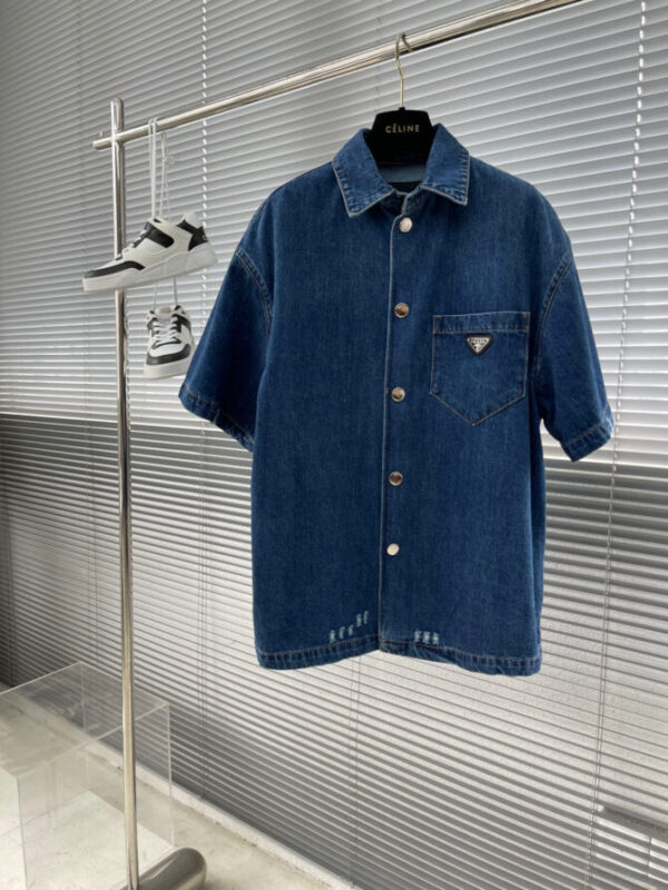 Prada Shirt