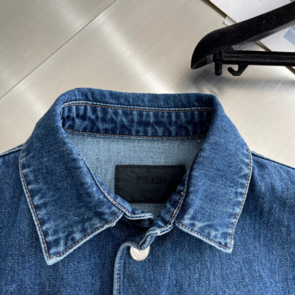 Prada Shirt - Image 3