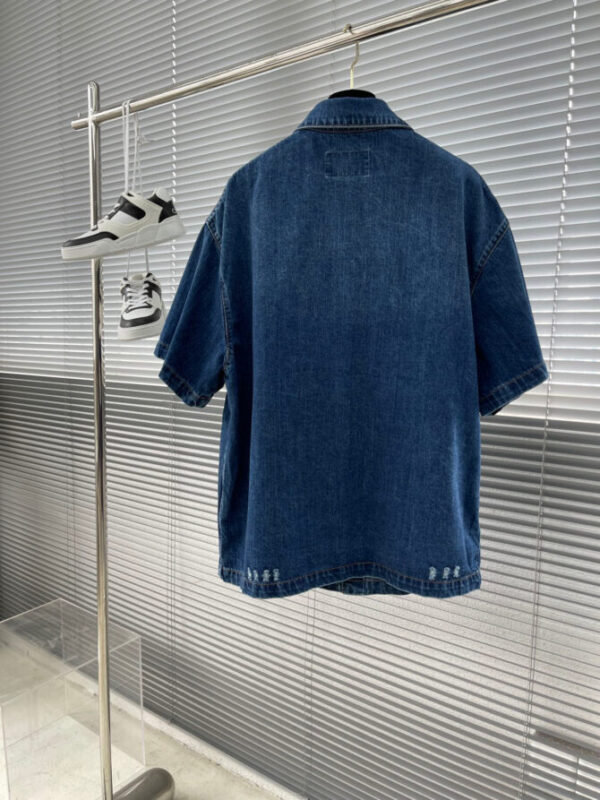 Prada Shirt - Image 2