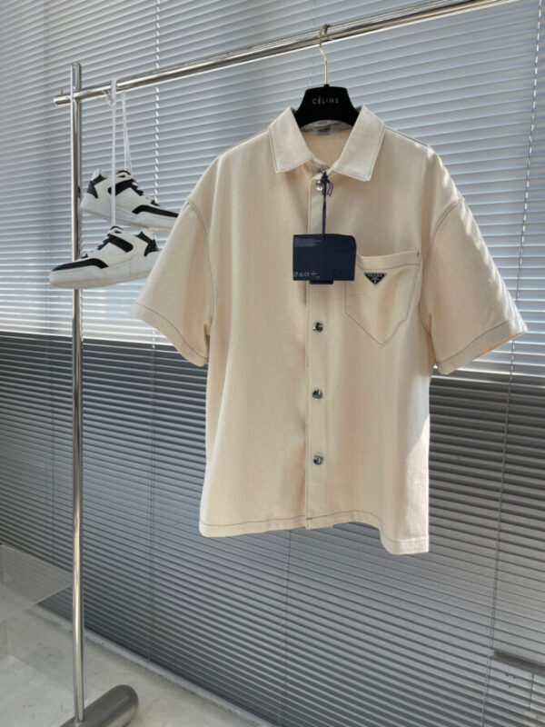 Prada Shirt