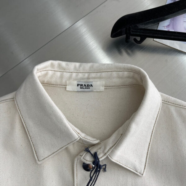 Prada Shirt - Image 3
