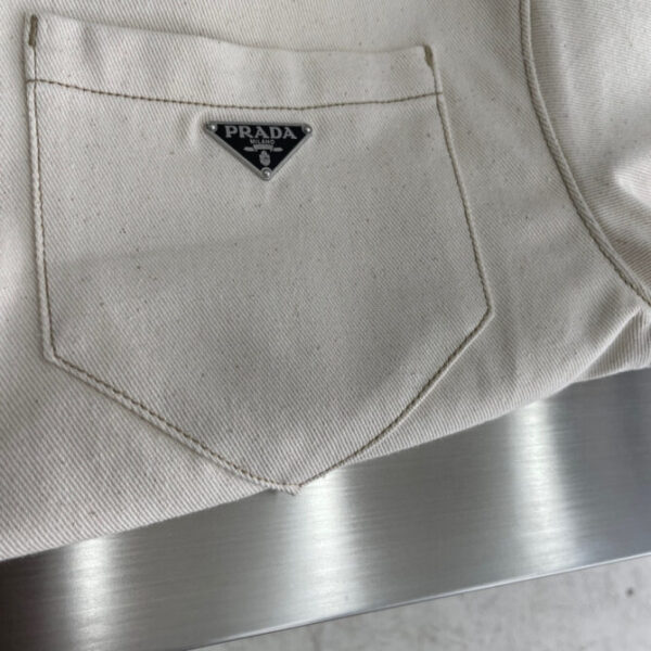 Prada Shirt - Image 8