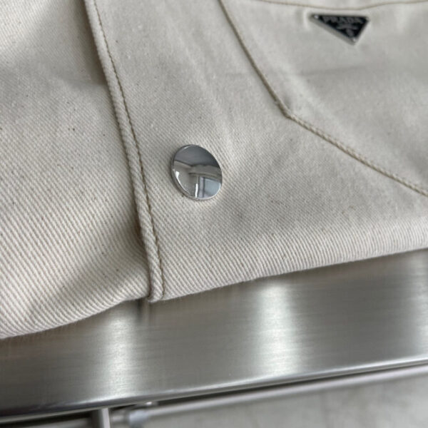 Prada Shirt - Image 6