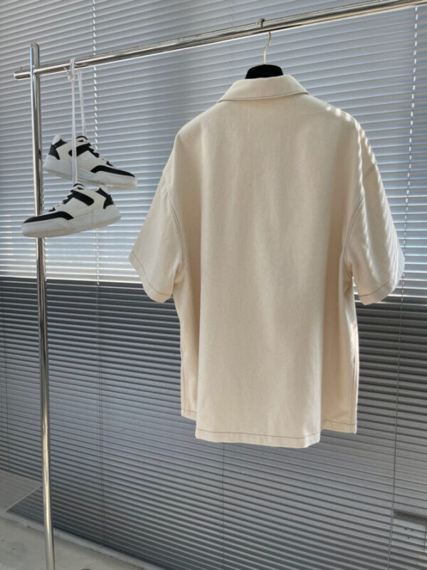 Prada Shirt - Image 2