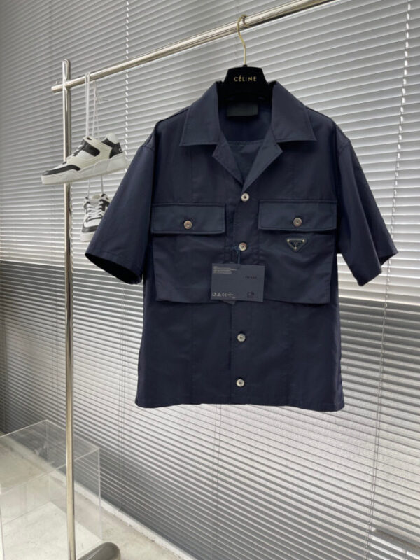 Prada Shirt