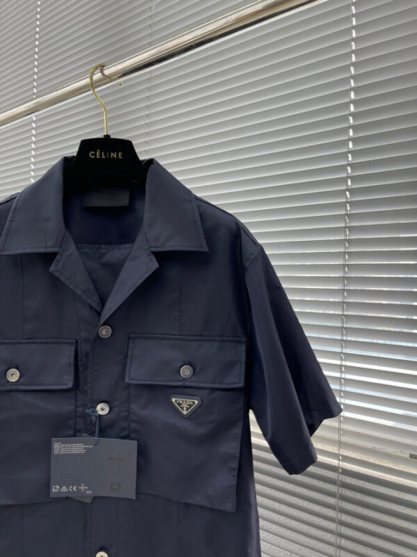 Prada Shirt - Image 3