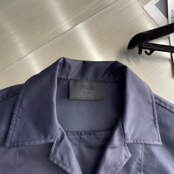 Prada Shirt - Image 8