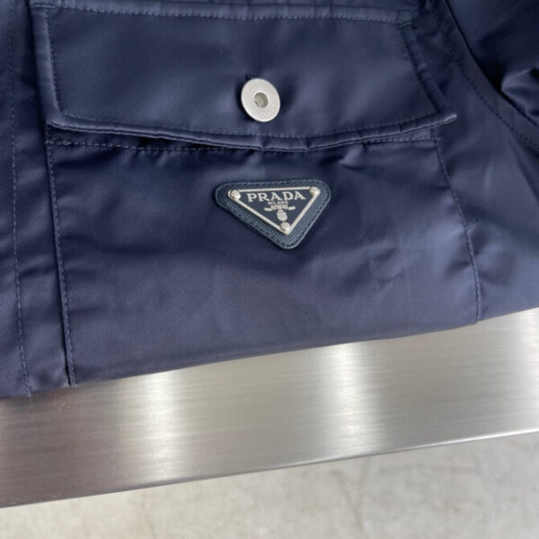 Prada Shirt - Image 7