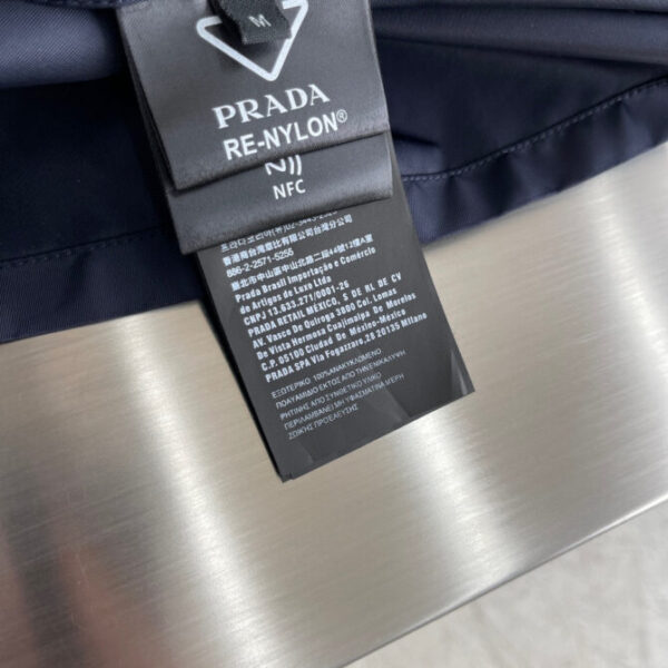 Prada Shirt - Image 4