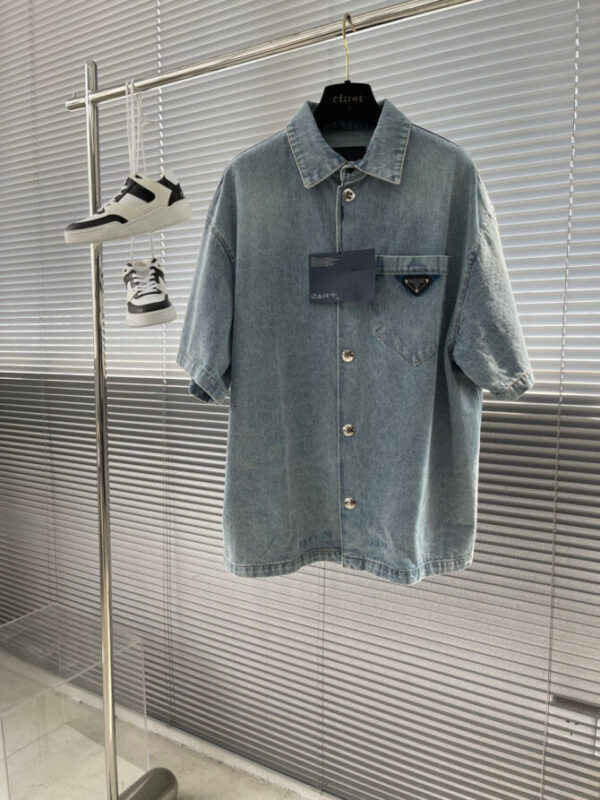 Prada Shirt
