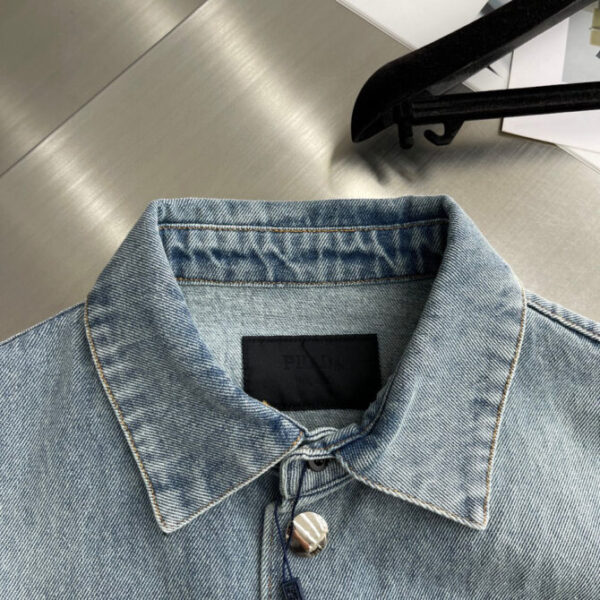 Prada Shirt - Image 3