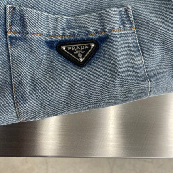 Prada Shirt - Image 8