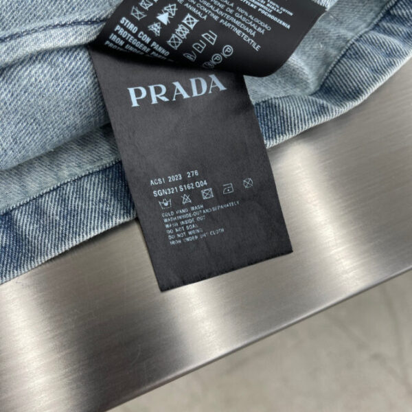 Prada Shirt - Image 5