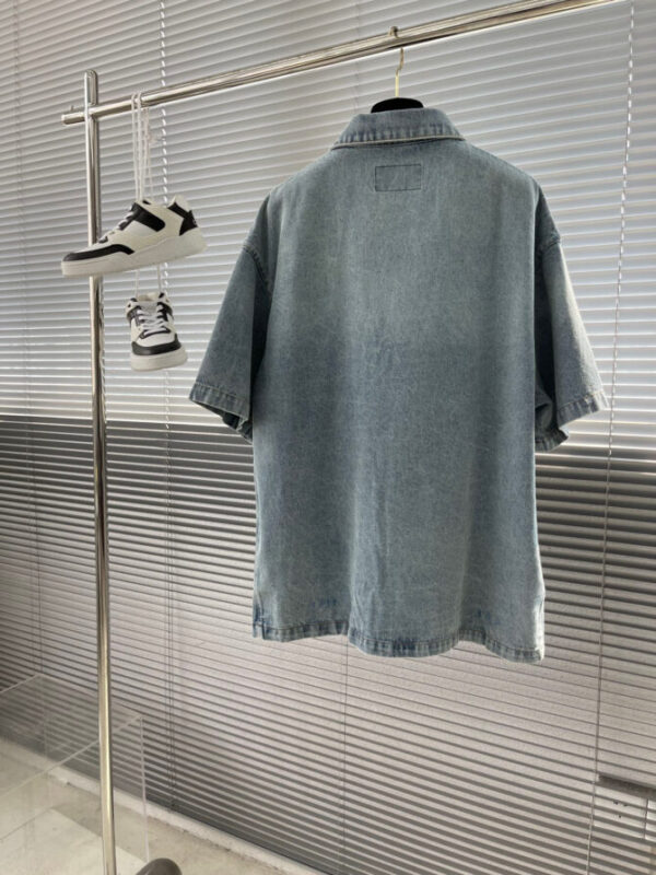 Prada Shirt - Image 2