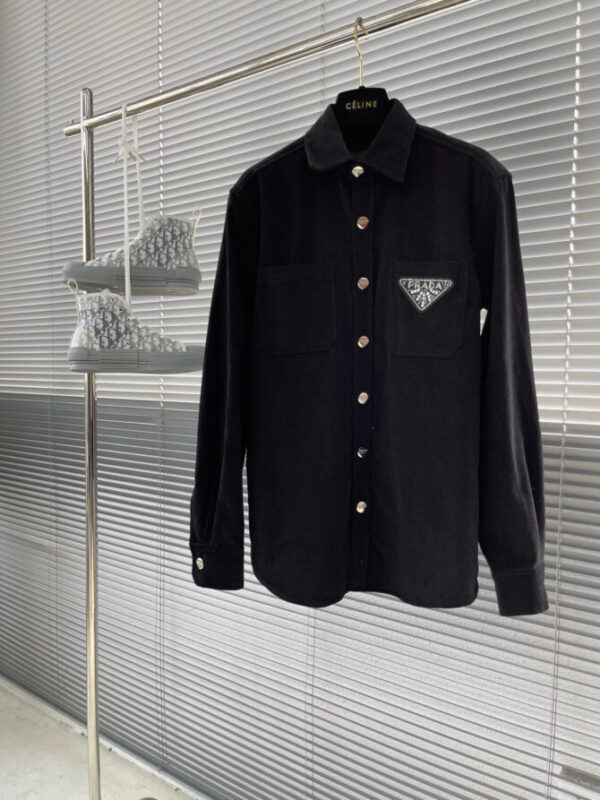 Prada Shirt