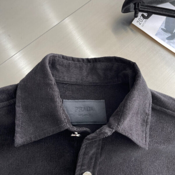 Prada Shirt - Image 3