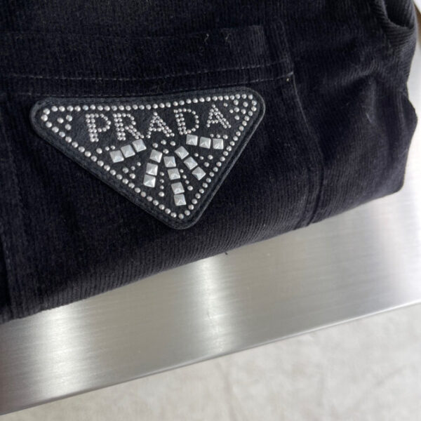 Prada Shirt - Image 8