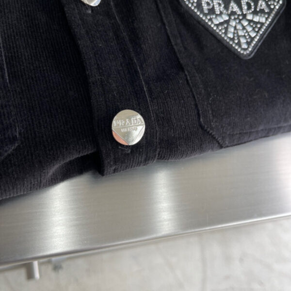 Prada Shirt - Image 7