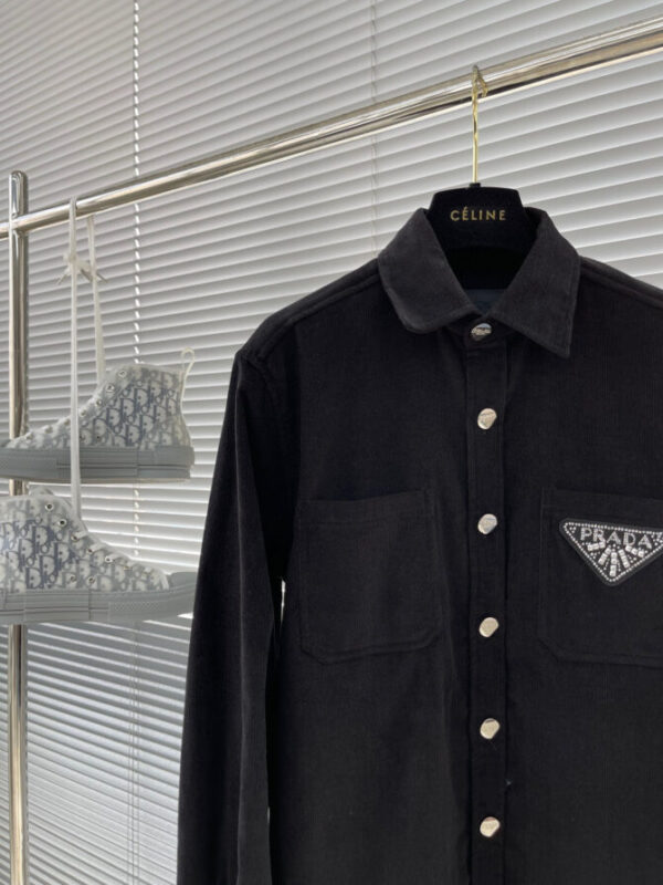 Prada Shirt - Image 4