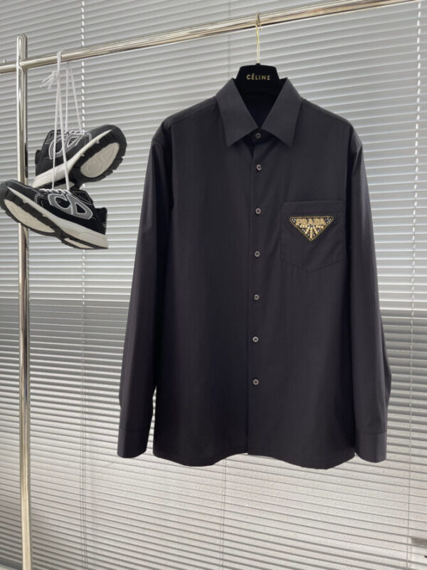 Prada Shirt