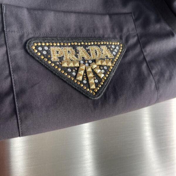 Prada Shirt - Image 8