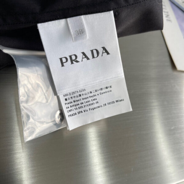 Prada Shirt - Image 5