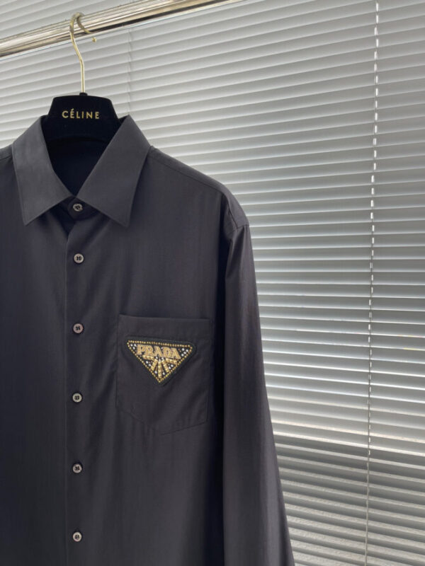 Prada Shirt - Image 4