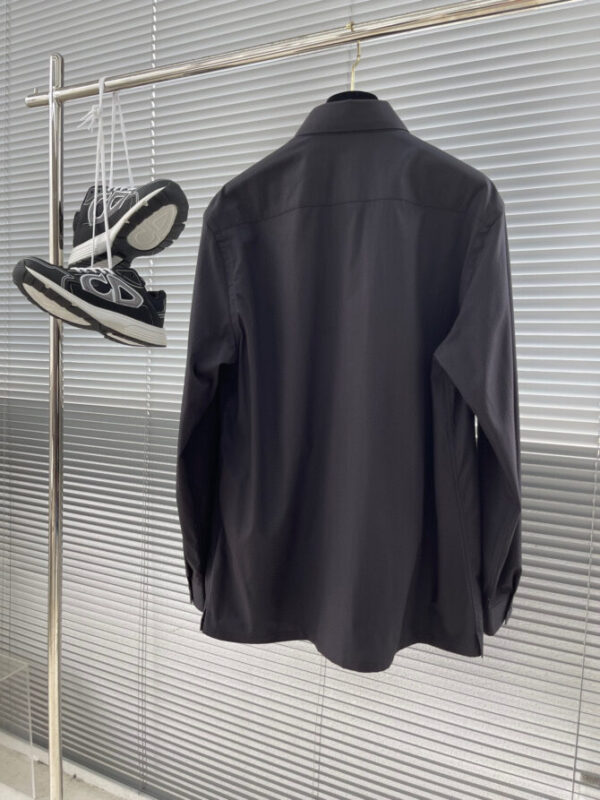 Prada Shirt - Image 2