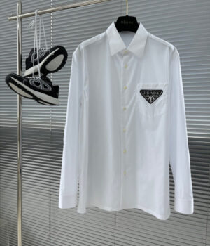 Prada Shirt