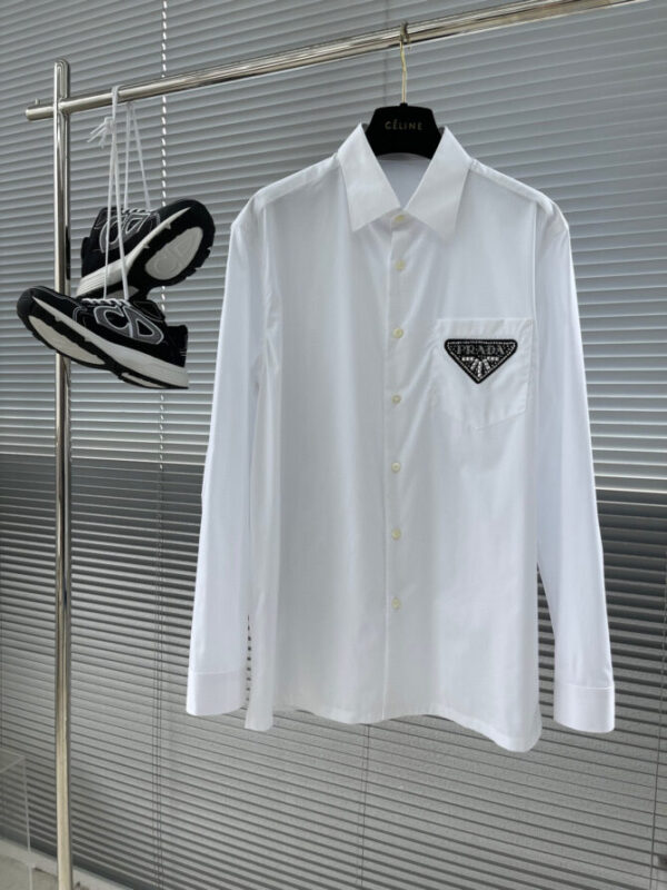 Prada Shirt
