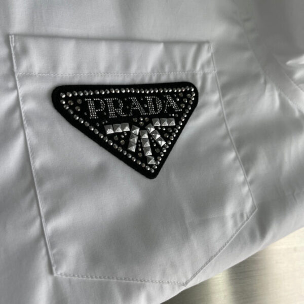 Prada Shirt - Image 8