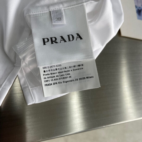 Prada Shirt - Image 6