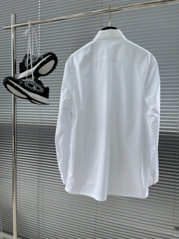Prada Shirt - Image 2