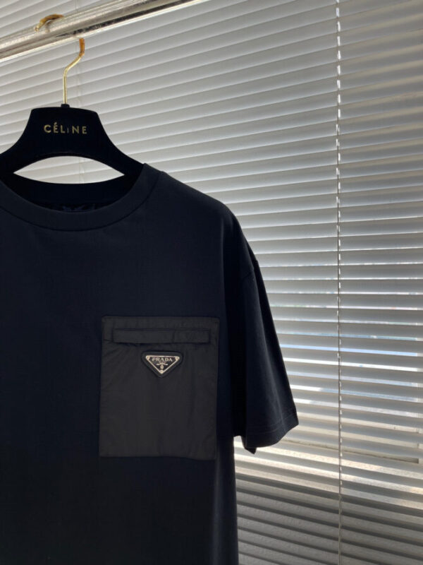Prada T-Shirt - Image 3