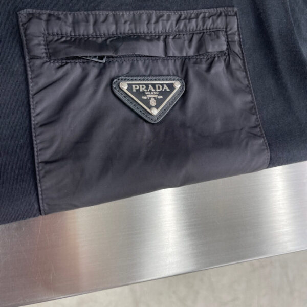 Prada T-Shirt - Image 8