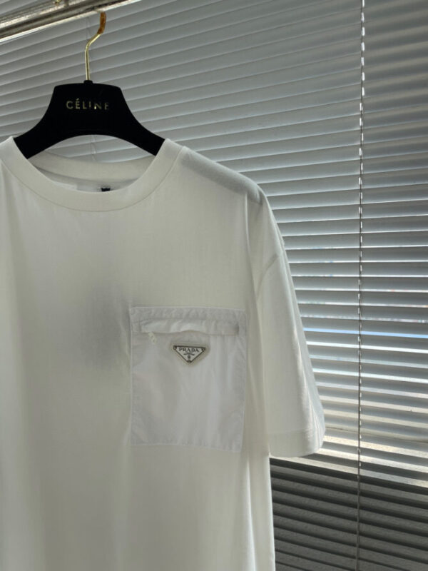 Prada T-Shirt - Image 3