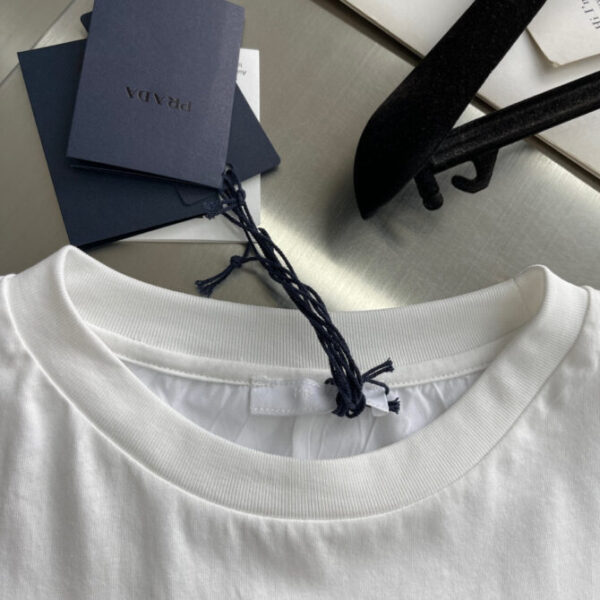 Prada T-Shirt - Image 8