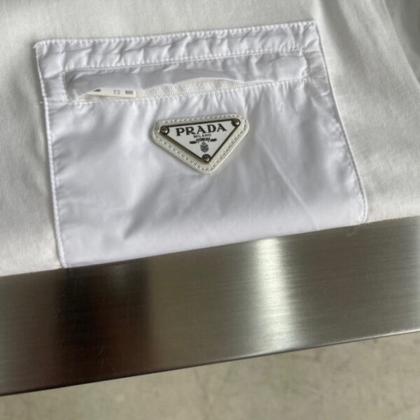 Prada T-Shirt - Image 7