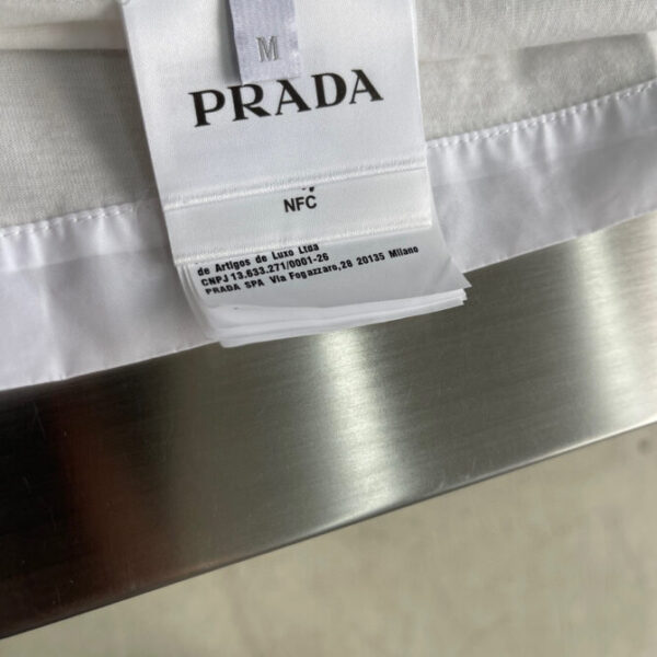 Prada T-Shirt - Image 4