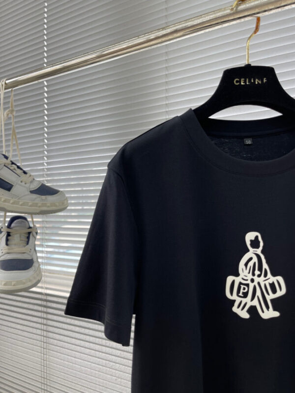 Prada T-Shirt - Image 3