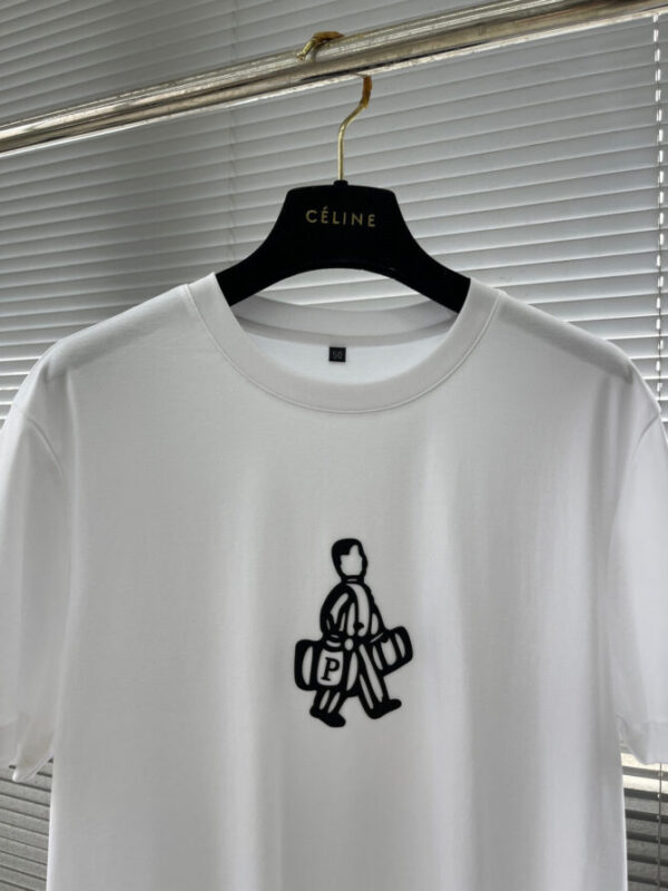 Prada T-Shirt - Image 3