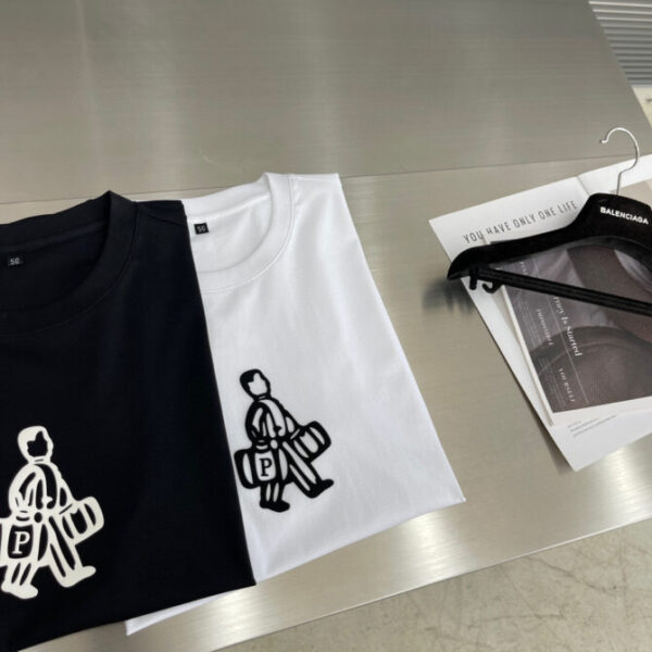 Prada T-Shirt - Image 8