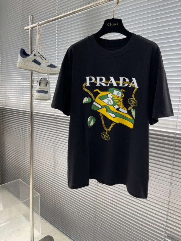 Prada T-Shirt