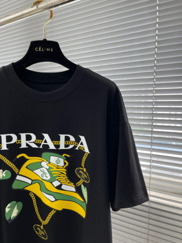 Prada T-Shirt - Image 3