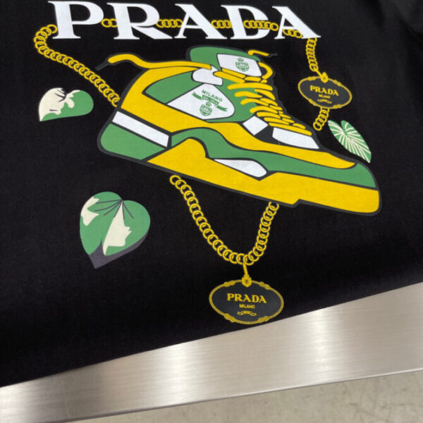 Prada T-Shirt - Image 6