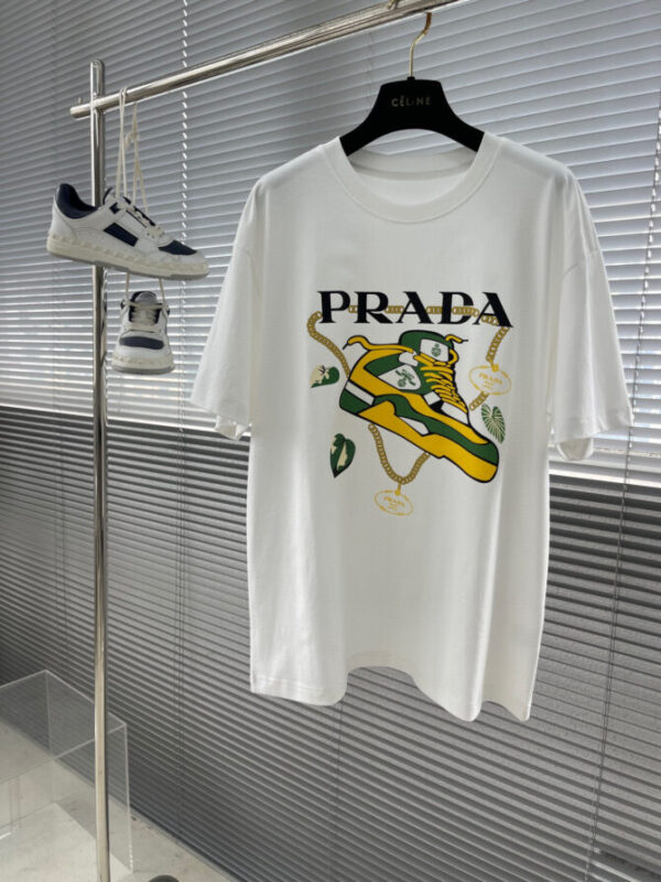 Prada T-Shirt