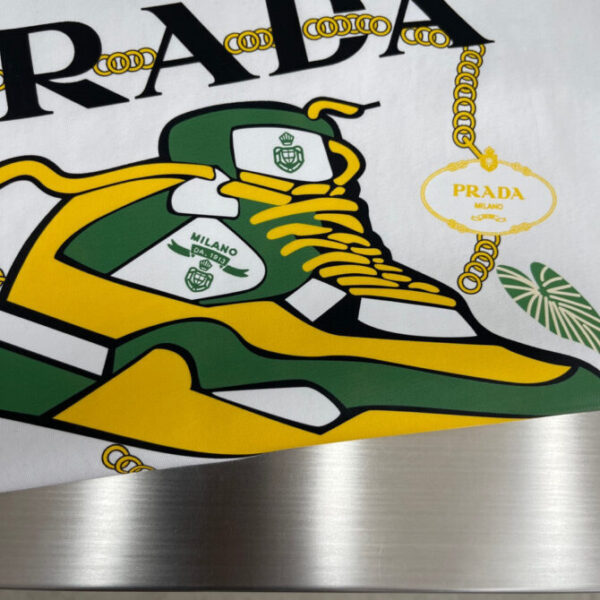 Prada T-Shirt - Image 5